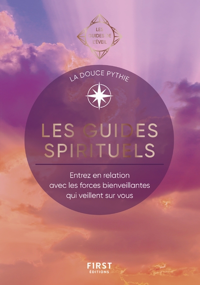 Les guides spirituels - les guides de l'éveil - Image principale