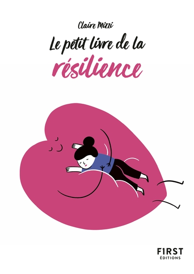 Petit livre de - la résilience - Image principale