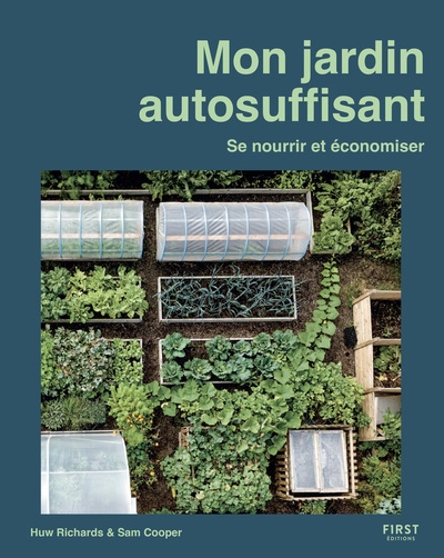 Mon jardin autosuffisant - Image principale