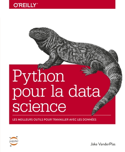 Python pour la data science - les meilleures outils pour travailler avec les données - Image principale