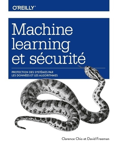 Machine learning et sécurité - Image principale