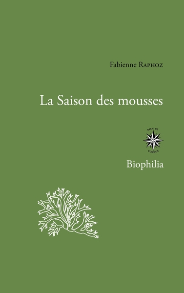 La saison des mousses - Image principale