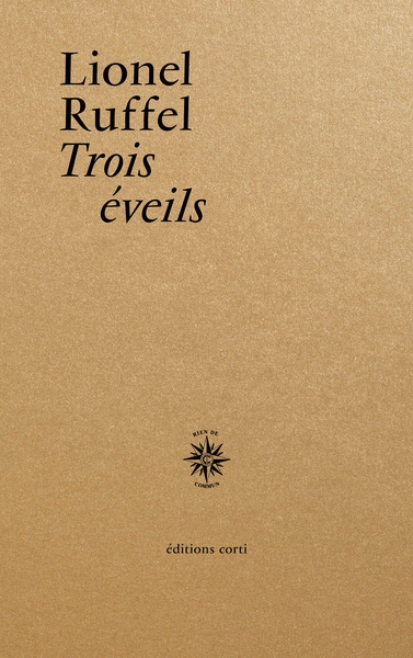 Trois éveils - Image principale