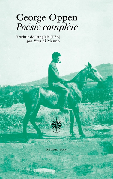 Poésie complète - Image principale