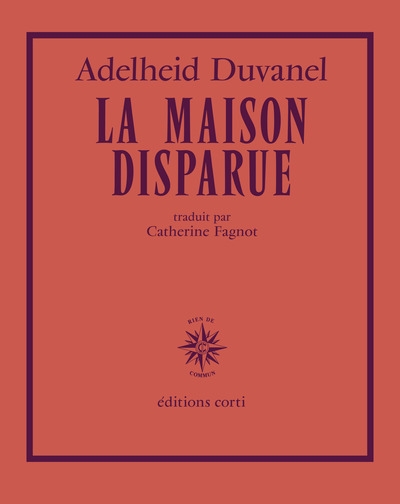 La maison disparue - Image principale
