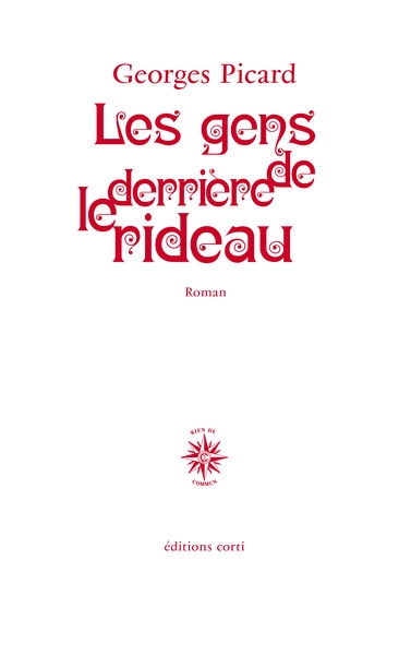 Les gens de derrière le rideau - Image principale