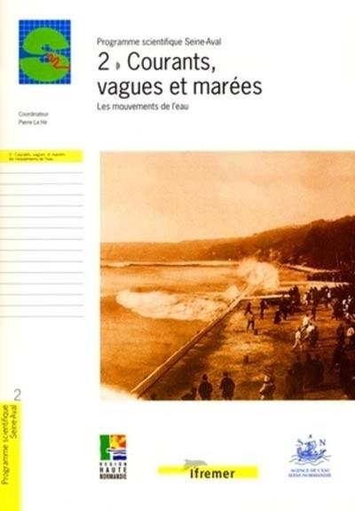 2 - courants, vagues et marées - Image principale