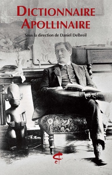 Dictionnaire apollinaire - Image principale