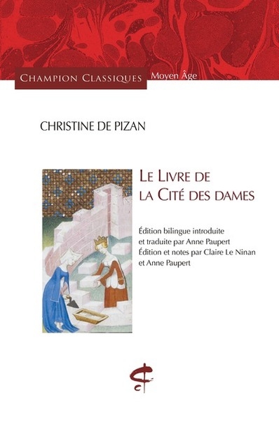 Le livre de la cité des dames - Image principale