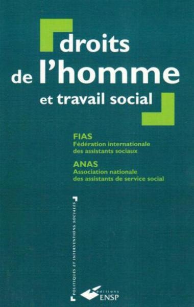 Droits de l homme et travail social - Image principale