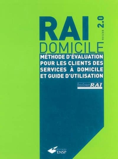Rai-domicile version 2.0 - Image principale