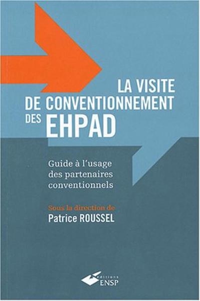 La visite de conventionnement des ehpad - Image principale