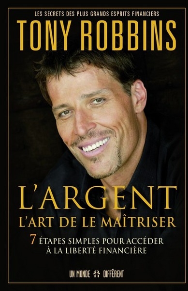 L'argent : l'art de le maîtriser - Image principale