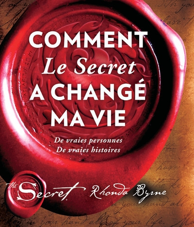 Comment le secret a changé ma vie - Image principale