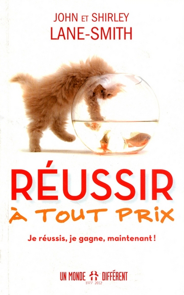 Réussir à tout prix - Image principale