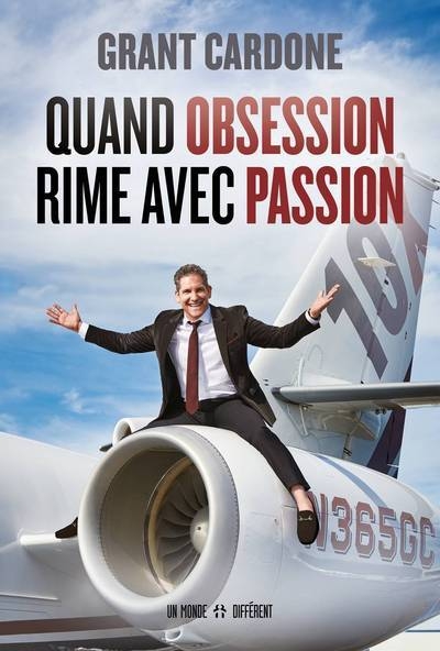 Quand obsession rime avec passion - Image principale