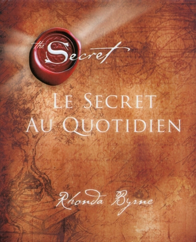 Le secret au quotidien - Image principale