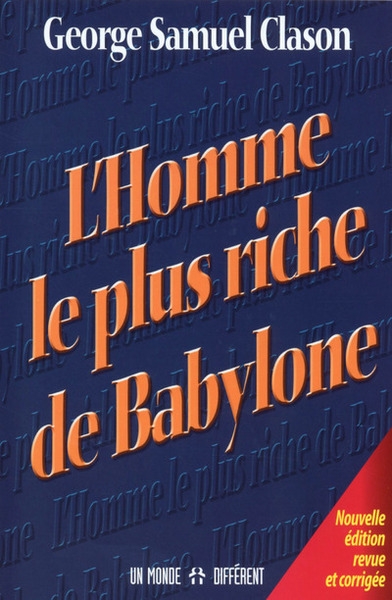 L'homme le plus riche de babylone ne - Image principale