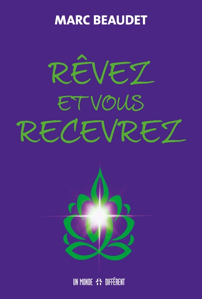 Rêvez et vous recevrez - Image principale