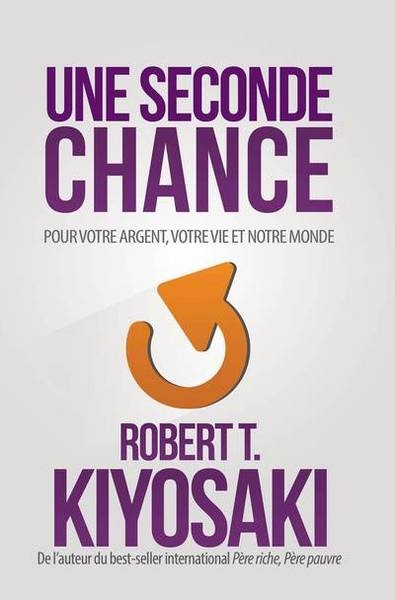 Une seconde chance - Image principale