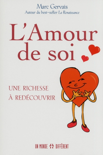 L'amour de soi - Image principale