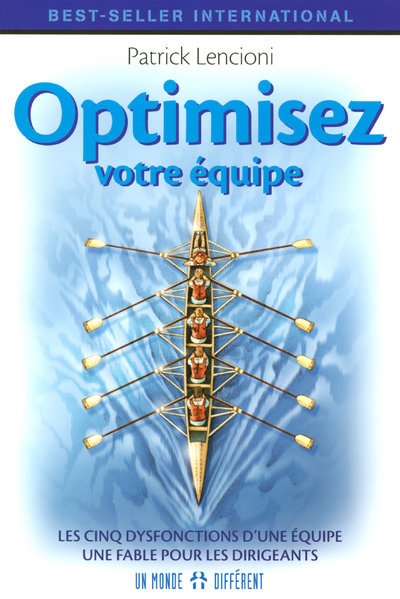 Optimisez votre équipe - Image principale