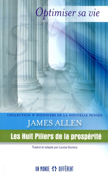Les huit piliers de la prosperite - Image principale