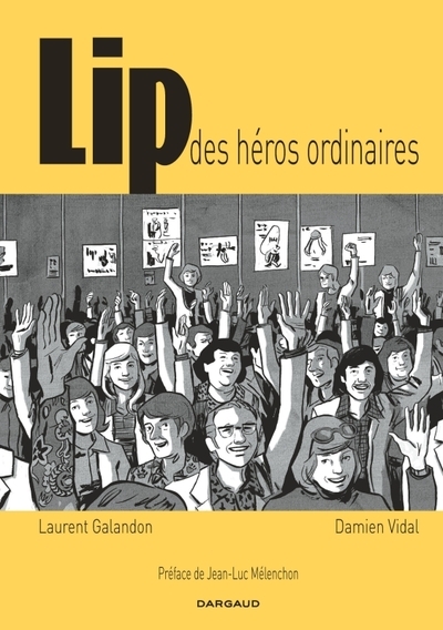 Lip - Image principale