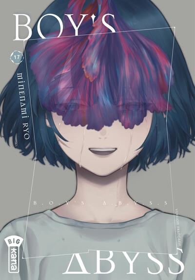 Boy's abyss - tome 17 - Image principale