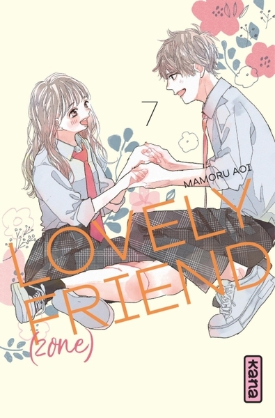 Lovely friend(zone) - tome 7 - Image principale