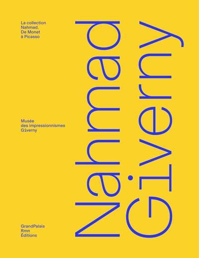 La collection nahmad. de monet à picasso - Image principale