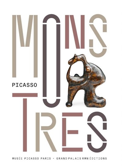 Picasso monstres - Image principale