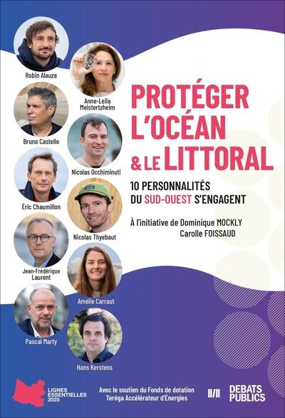 Protéger l'océan et le littoral - Image principale