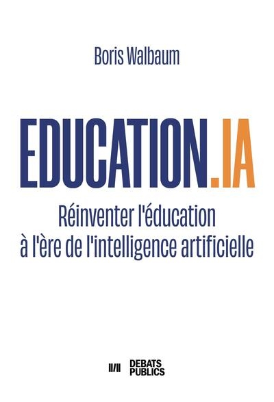 Education.ia - Image principale
