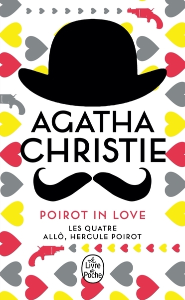 Poirot in love (2 titres) - Image principale