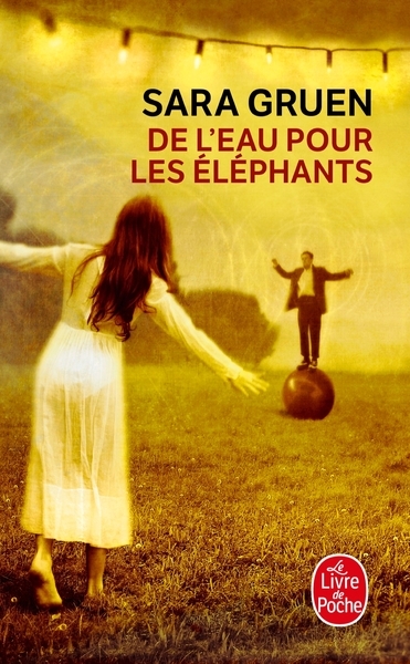 De l'eau pour les éléphants - Image principale