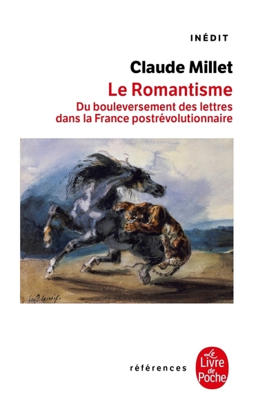Le romantisme - Image principale