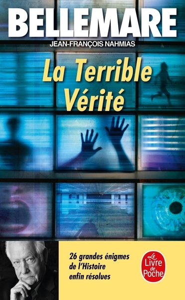 La terrible vérité - Image principale