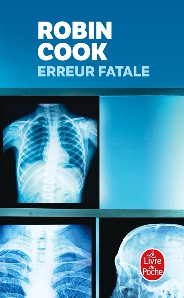 Erreur fatale - Image principale
