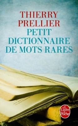 Petit dictionnaire de mots rares - Image principale
