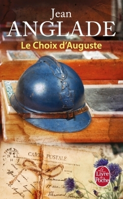 Le choix d'auguste - Image principale