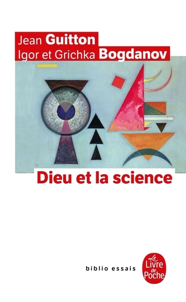 Dieu et la science - Image principale