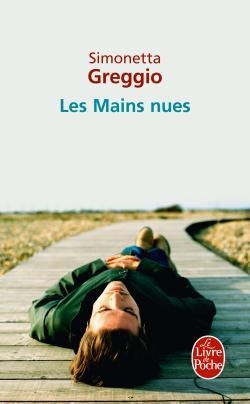 Les mains nues - Image principale