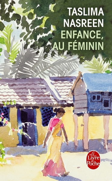 Enfance, au féminin - Image principale