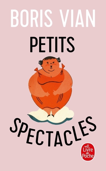 Petits spectacles - Image principale