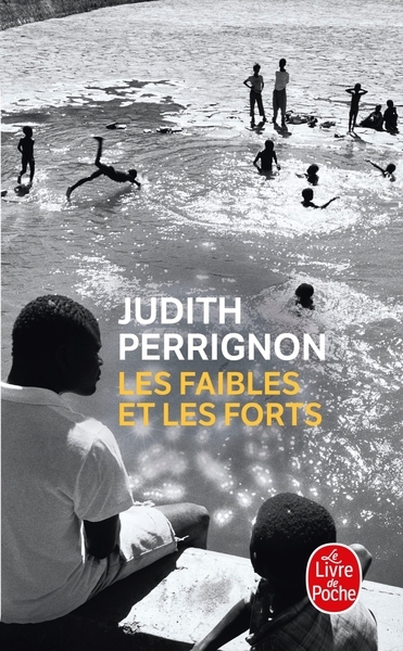 Les faibles et les forts - Image principale