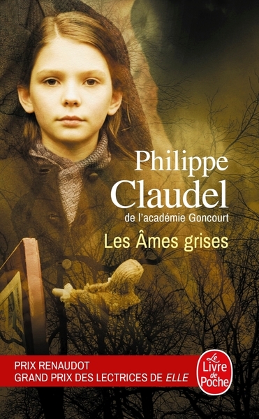 Les âmes grises - Image principale