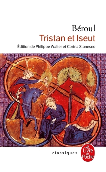 Tristan et iseut - Image principale