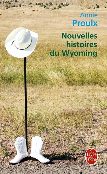 Nouvelles histoires du wyoming - Image principale
