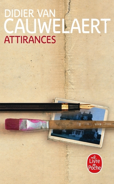 Attirances - Image principale